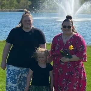 Meet your Posher, Trisha